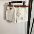 2024SS Denim Pants LOEWE Lots of trendy feeling