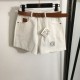 2024SS Denim Pants LOEWE Lots of trendy feeling 2024SS Denim Pants LOEWE Lots of trendy feeling