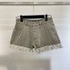 2024SS Denim Pants LOEWE A casual item 2024SS Denim Pants LOEWE A casual item