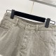 2024SS Denim Pants LOEWE A casual item 2024SS Denim Pants LOEWE A casual item