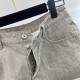 2024SS Denim Pants LOEWE A casual item 2024SS Denim Pants LOEWE A casual item