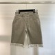 2024SS Denim Pants LOEWE Looks youthful and energetic 2024SS Denim Pants LOEWE Looks youthful and energetic