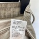 2024SS Denim Pants LOEWE Looks youthful and energetic 2024SS Denim Pants LOEWE Looks youthful and energetic