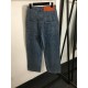 LOEWE Jeans 2024FW Perfect item for winter LOEWE Jeans 2024FW Perfect item for winter