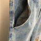 LOEWE Jeans 2024FW Perfect item for winter LOEWE Jeans 2024FW Perfect item for winter
