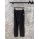 LOEWE Casual Pants 2024FW Stylish but not tiring LOEWE Casual Pants 2024FW Stylish but not tiring