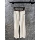LOEWE Casual Pants 2024FW Stylish but not tiring LOEWE Casual Pants 2024FW Stylish but not tiring