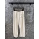 LOEWE Casual Pants 2024FW Stylish but not tiring LOEWE Casual Pants 2024FW Stylish but not tiring