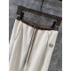 LOEWE Casual Pants 2024FW Stylish but not tiring LOEWE Casual Pants 2024FW Stylish but not tiring