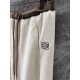LOEWE Casual Pants 2024FW Stylish but not tiring LOEWE Casual Pants 2024FW Stylish but not tiring