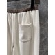 LOEWE Casual Pants 2024FW Stylish but not tiring LOEWE Casual Pants 2024FW Stylish but not tiring