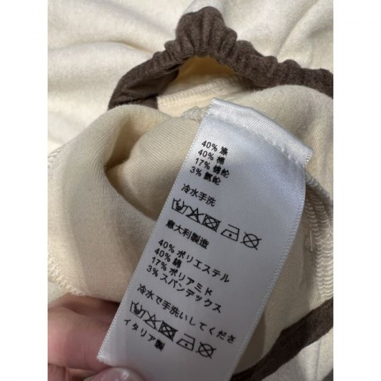 LOEWE Casual Pants 2024FW Stylish but not tiring LOEWE Casual Pants 2024FW Stylish but not tiring