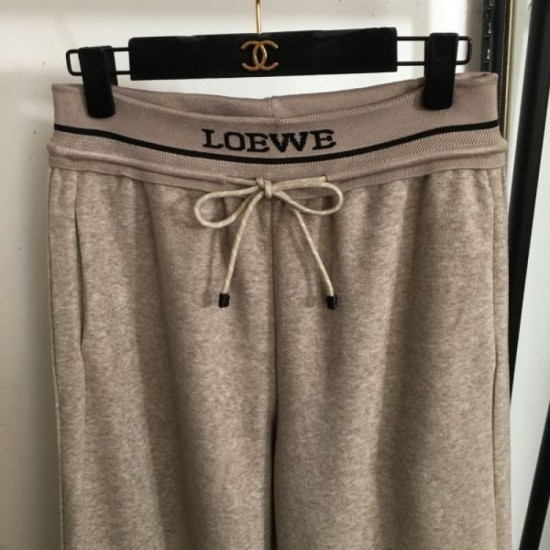 LOEWE wide pants 2024FW from popular fashionable items LOEWE wide pants 2024FW from popular fashionable items