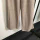 LOEWE wide pants 2024FW from popular fashionable items LOEWE wide pants 2024FW from popular fashionable items