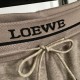 LOEWE wide pants 2024FW from popular fashionable items LOEWE wide pants 2024FW from popular fashionable items