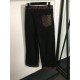 2024SS Straight Jeans LOUIS VUITTON Louis Vuitton Standard Popular Items 2024SS Straight Jeans LOUIS VUITTON Louis Vuitton Standard Popular Items