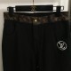 2024SS Straight Jeans LOUIS VUITTON Louis Vuitton Standard Popular Items 2024SS Straight Jeans LOUIS VUITTON Louis Vuitton Standard Popular Items