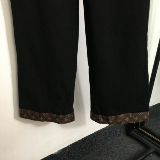 2024SS Straight Jeans LOUIS VUITTON Louis Vuitton Standard Popular Items 2024SS Straight Jeans LOUIS VUITTON Louis Vuitton Standard Popular Items
