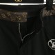 2024SS Straight Jeans LOUIS VUITTON Louis Vuitton Standard Popular Items 2024SS Straight Jeans LOUIS VUITTON Louis Vuitton Standard Popular Items