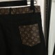2024SS Straight Jeans LOUIS VUITTON Louis Vuitton Standard Popular Items 2024SS Straight Jeans LOUIS VUITTON Louis Vuitton Standard Popular Items