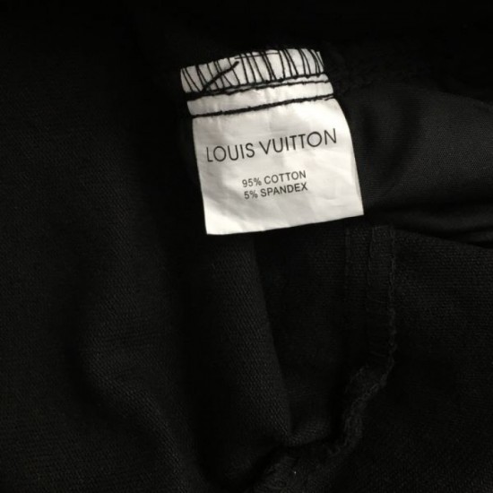 2024SS Straight Jeans LOUIS VUITTON Louis Vuitton Standard Popular Items 2024SS Straight Jeans LOUIS VUITTON Louis Vuitton Standard Popular Items