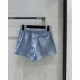 2024SS Shorts LOUIS VUITTON Celebrity favorite brand 2024SS Shorts LOUIS VUITTON Celebrity favorite brand