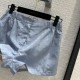2024SS Shorts LOUIS VUITTON Celebrity favorite brand 2024SS Shorts LOUIS VUITTON Celebrity favorite brand