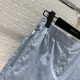 2024SS Shorts LOUIS VUITTON Celebrity favorite brand 2024SS Shorts LOUIS VUITTON Celebrity favorite brand