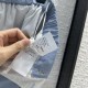 2024SS Shorts LOUIS VUITTON Celebrity favorite brand 2024SS Shorts LOUIS VUITTON Celebrity favorite brand