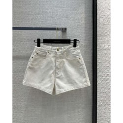 2024SS Denim Pants LOUIS VUITTON A prestigious brand