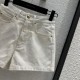 2024SS Denim Pants LOUIS VUITTON A prestigious brand 2024SS Denim Pants LOUIS VUITTON A prestigious brand
