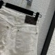 2024SS Denim Pants LOUIS VUITTON A prestigious brand 2024SS Denim Pants LOUIS VUITTON A prestigious brand