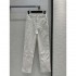 2024SS Jeans LOUIS VUITTON New Louis Vuitton favorite celebrities many