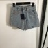 2024SS Denim Pants LOUIS VUITTON Louis Vuitton latest spring/summer products are sure to sell out