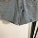 2024SS Denim Pants LOUIS VUITTON Louis Vuitton latest spring/summer products are sure to sell out 2024SS Denim Pants LOUIS VUITTON Louis Vuitton latest spring/summer products are sure to sell out