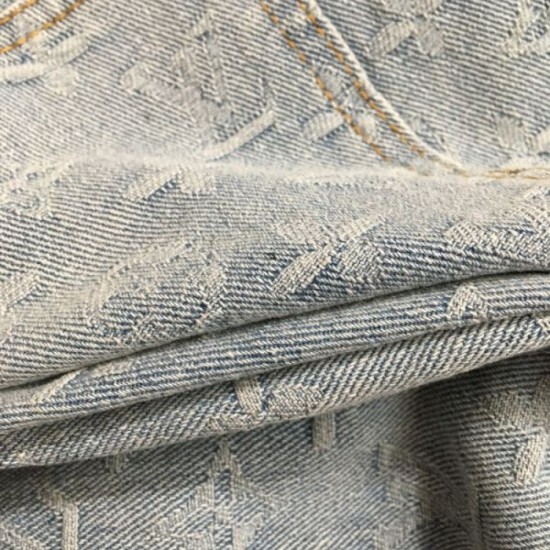 2024SS Denim Pants LOUIS VUITTON Louis Vuitton latest spring/summer products are sure to sell out 2024SS Denim Pants LOUIS VUITTON Louis Vuitton latest spring/summer products are sure to sell out