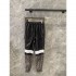 2024SS Casual Pants LOUIS VUITTON Louis Vuitton Coming Soon to Japan