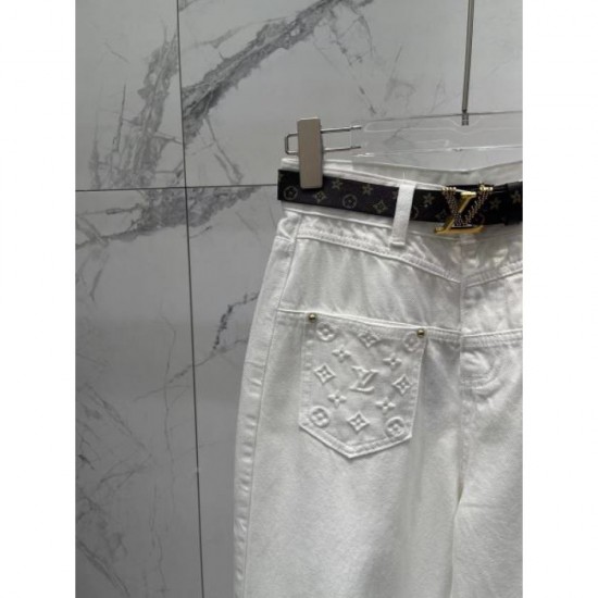 LOUIS VUITTON Louis Vuitton pants book 2024FW explosively popular this season LOUIS VUITTON Louis Vuitton pants book 2024FW explosively popular this season