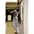 LOUIS VUITTON Casual Pants 2024FW Popular items back in stock!