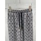 LOUIS VUITTON Casual Pants 2024FW Popular items back in stock! LOUIS VUITTON Casual Pants 2024FW Popular items back in stock!
