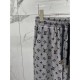 LOUIS VUITTON Casual Pants 2024FW Popular items back in stock! LOUIS VUITTON Casual Pants 2024FW Popular items back in stock!