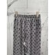 LOUIS VUITTON Casual Pants 2024FW Popular items back in stock! LOUIS VUITTON Casual Pants 2024FW Popular items back in stock!