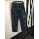 LOUIS VUITTON Jeans 2024FW Popular colors now in stock! LOUIS VUITTON Jeans 2024FW Popular colors now in stock!