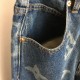 LOUIS VUITTON Jeans 2024FW Popular colors now in stock! LOUIS VUITTON Jeans 2024FW Popular colors now in stock!