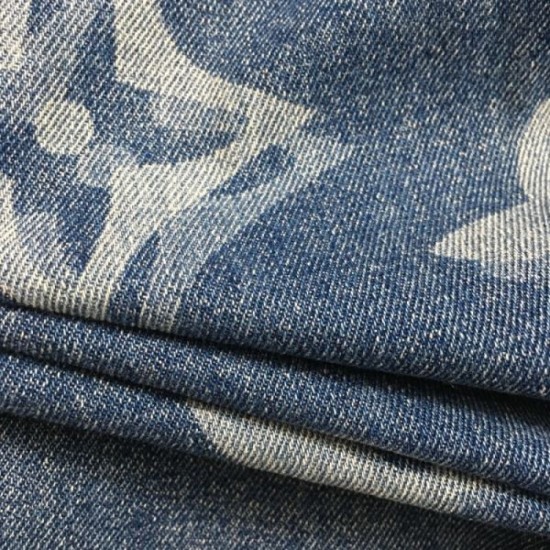 LOUIS VUITTON Jeans 2024FW Popular colors now in stock! LOUIS VUITTON Jeans 2024FW Popular colors now in stock!
