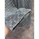 LOUIS VUITTON Louis Vuitton jeans 2024FW overwhelming approval rating LOUIS VUITTON Louis Vuitton jeans 2024FW overwhelming approval rating