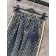 LOUIS VUITTON Jeans 2024FW Adult-like texture LOUIS VUITTON Jeans 2024FW Adult-like texture