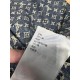 LOUIS VUITTON Jeans 2024FW Adult-like texture LOUIS VUITTON Jeans 2024FW Adult-like texture