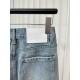 2024SS Jeans MIU MIU Falling in love with the new Miu Miu at first sight 2024SS Jeans MIU MIU Falling in love with the new Miu Miu at first sight