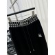 2024SS Casual Pants MIU MIU Online Limited 2024SS Casual Pants MIU MIU Online Limited